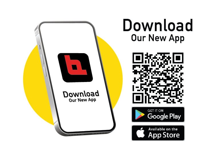 Download app