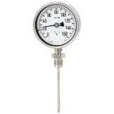 Thermometer Gauge