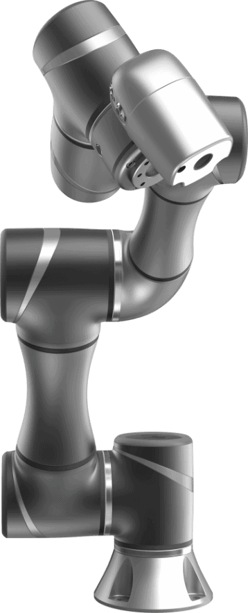 End-to-end Collaborative Robot (Cobots) Solutions