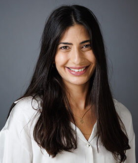 DAFNA FARAG - Baccara® Automation Control DAFNA FARAG - Baccara® Automation Control