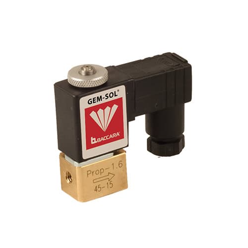 GEM-SOL® PR16 (G65-PR)