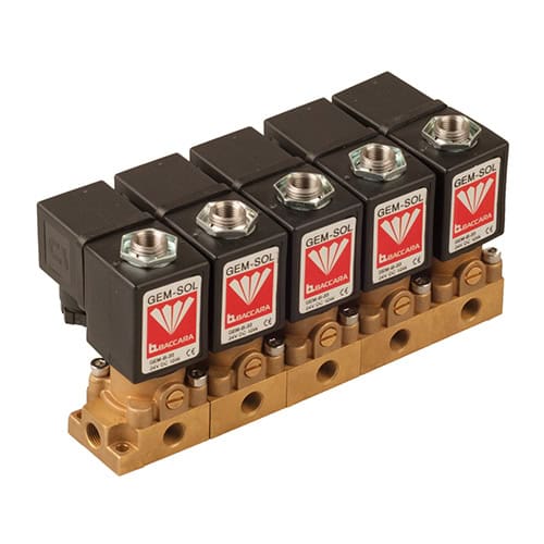 GEM-SOL® V/VL32 (GEM-V/VL)