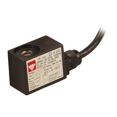 GEM-SOL® BE32 (GEM-BE)