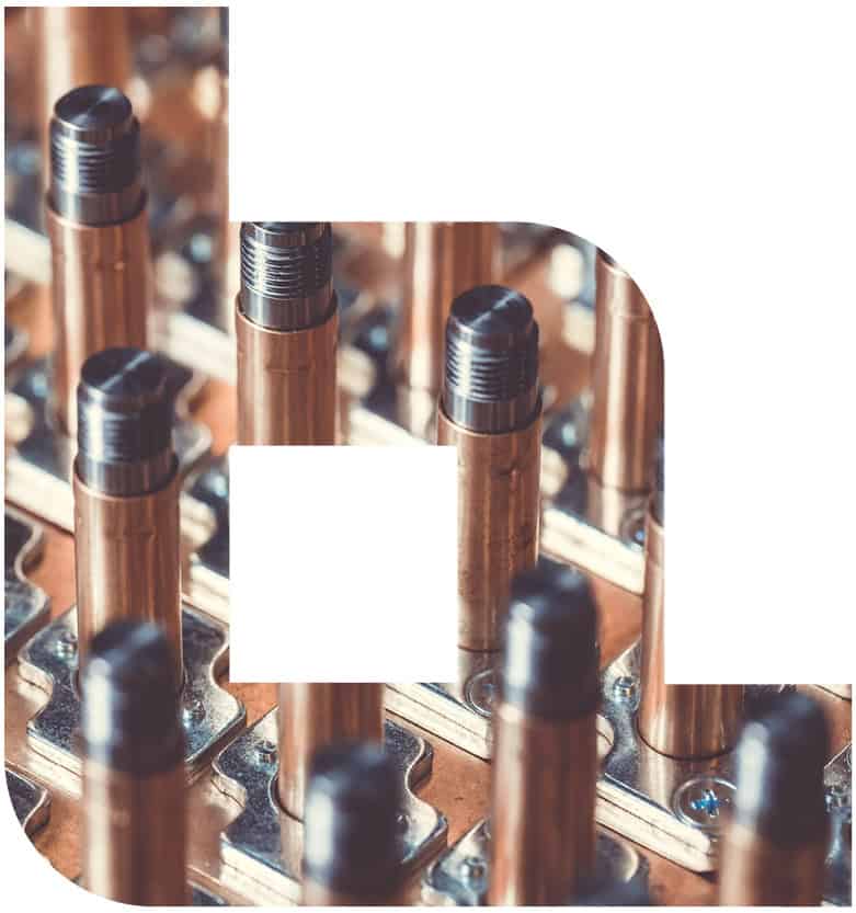 Grade performance for reliable process control and smart irrigation systems.