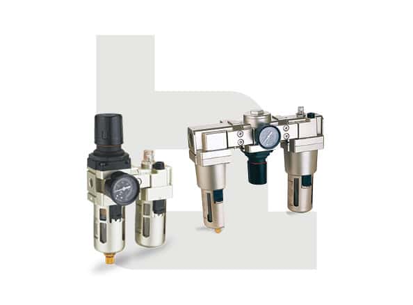 Air Treatment