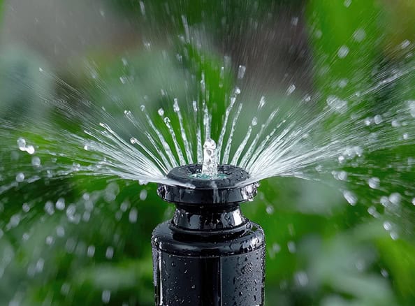 General purpose irrigation valves