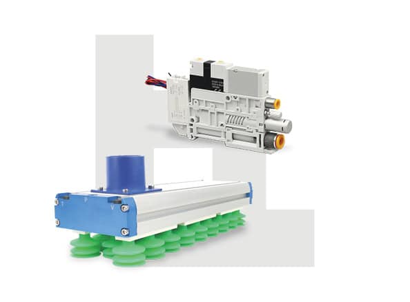 Vacuum Equipment