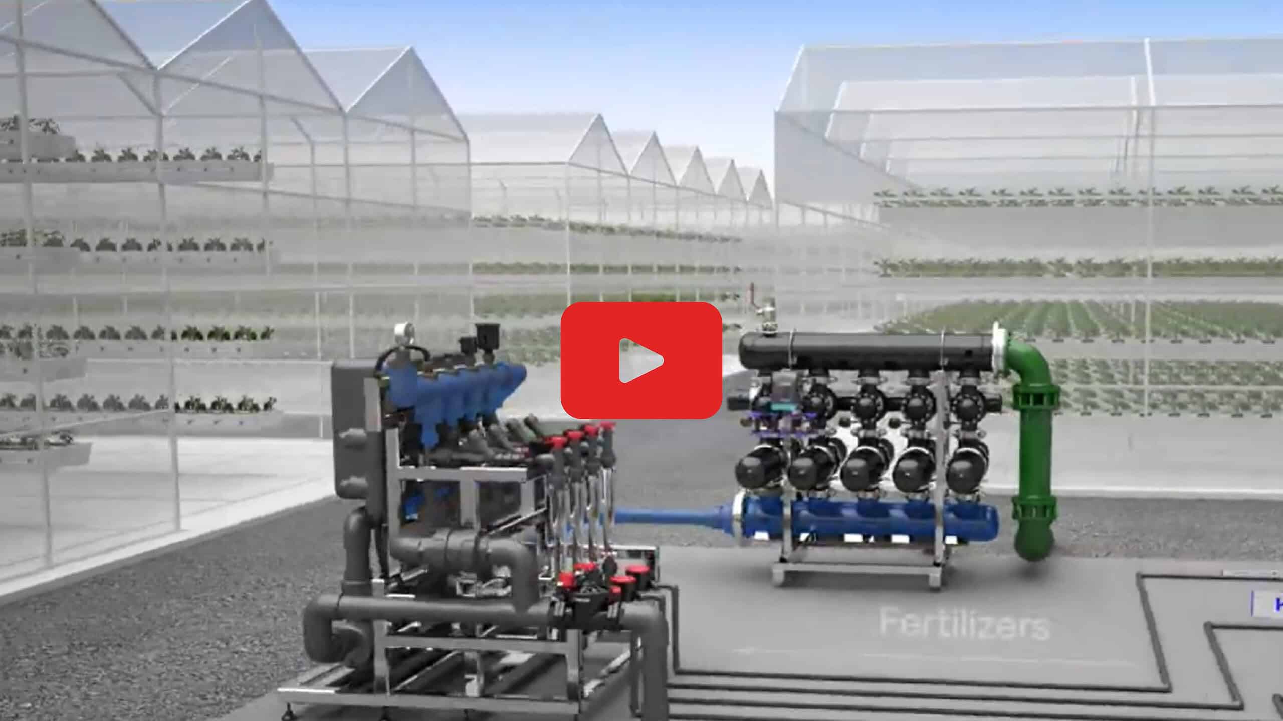 Advanced industrial automation, fluid control, and OEM integration for smart agriculture.