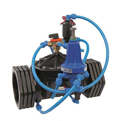 GEM-FLOW™ G500-PREL