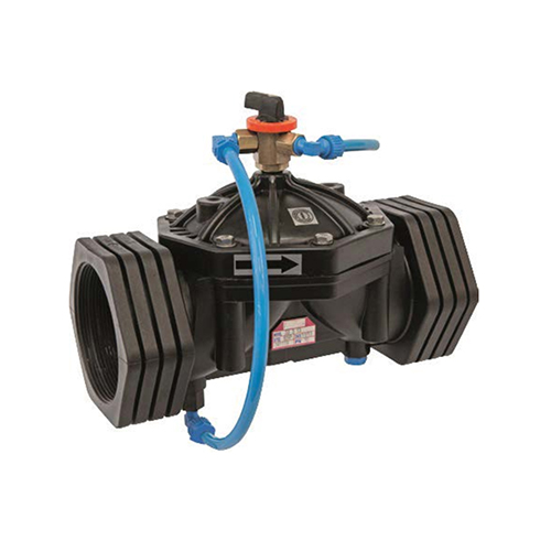 GEM-FLOW™ G500-S & G500-SM