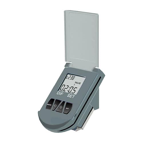 GEM-FLOW™ G75-DFC (G75-DFC-DC)