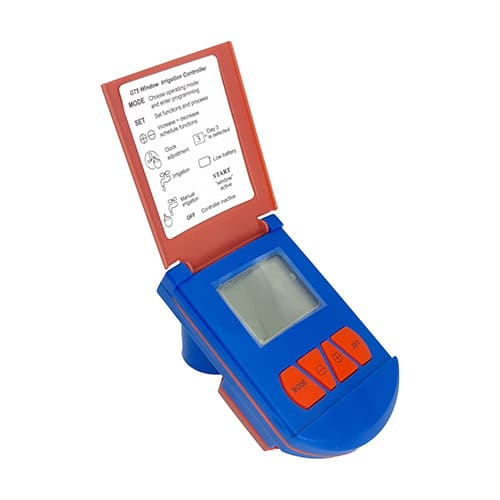 GEM-FLOW™ G75-C-1W & 1W+