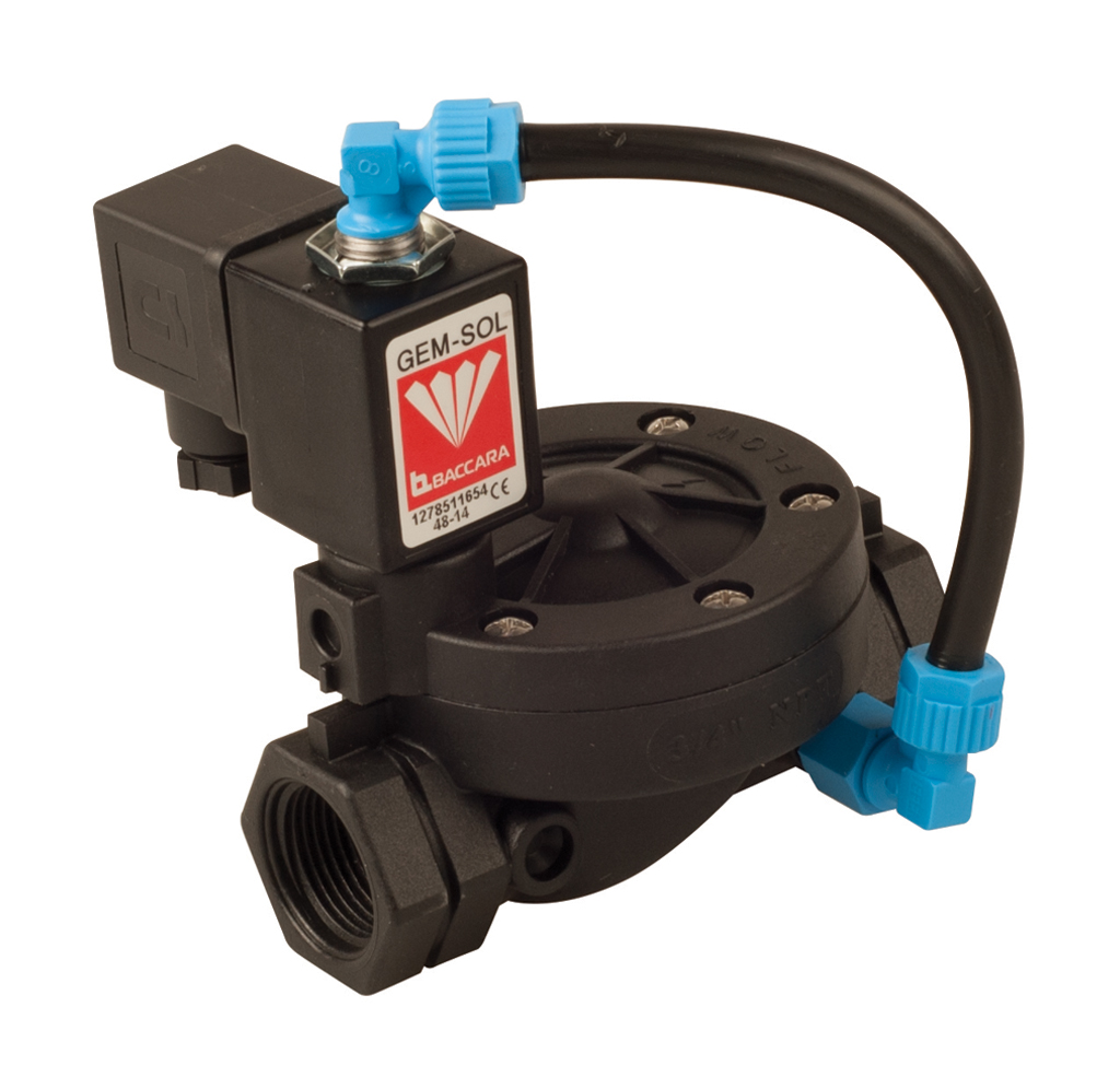 GEM-SOL® S32 (GEM-S-4)