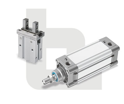 Industrial automation pneumatic cylinder with OEM integration for process reliability.