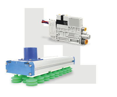 Industrial automation fluid control system for process reliability and smart irrigation.