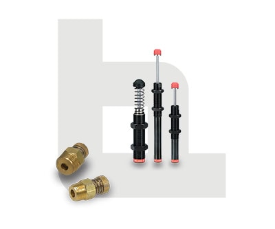 Industrial automation components for fluid control, OEM integration, and smart irrigation systems.